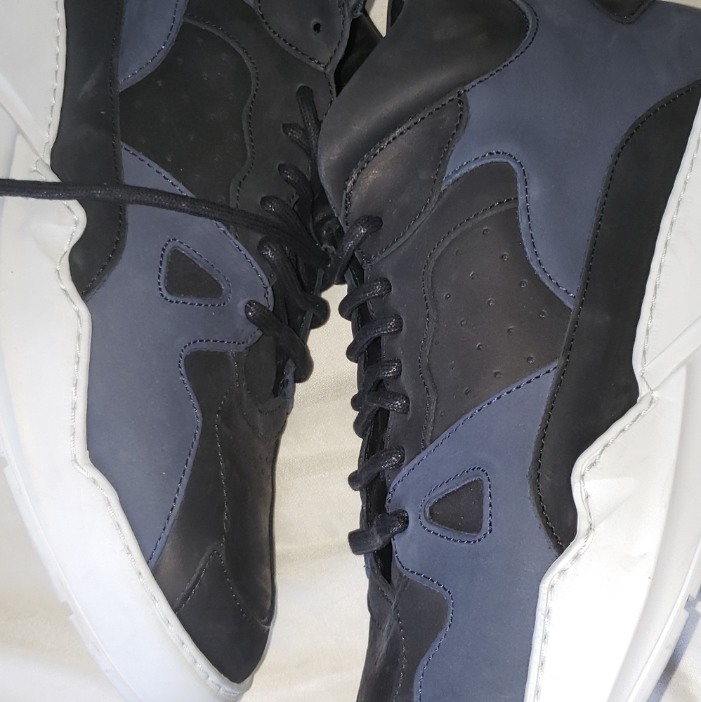 Barneys NY, Filling Pieces Mens shoes, size45